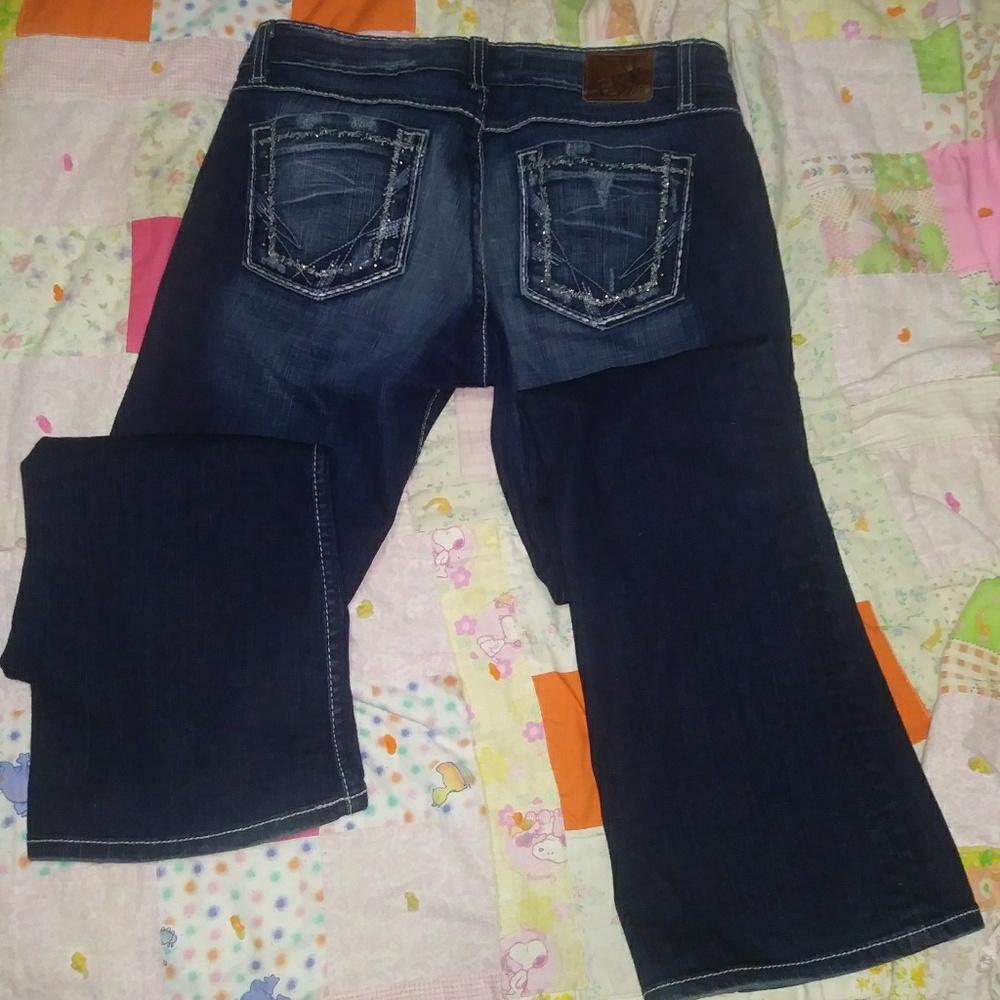 BKE Madison 31x33.5 women's EXCELLENT cond't